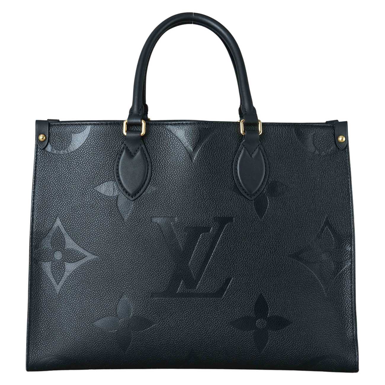 LOUIS VUITTON(USED)루이비통 M45595 앙프렝뜨 온더고 MM